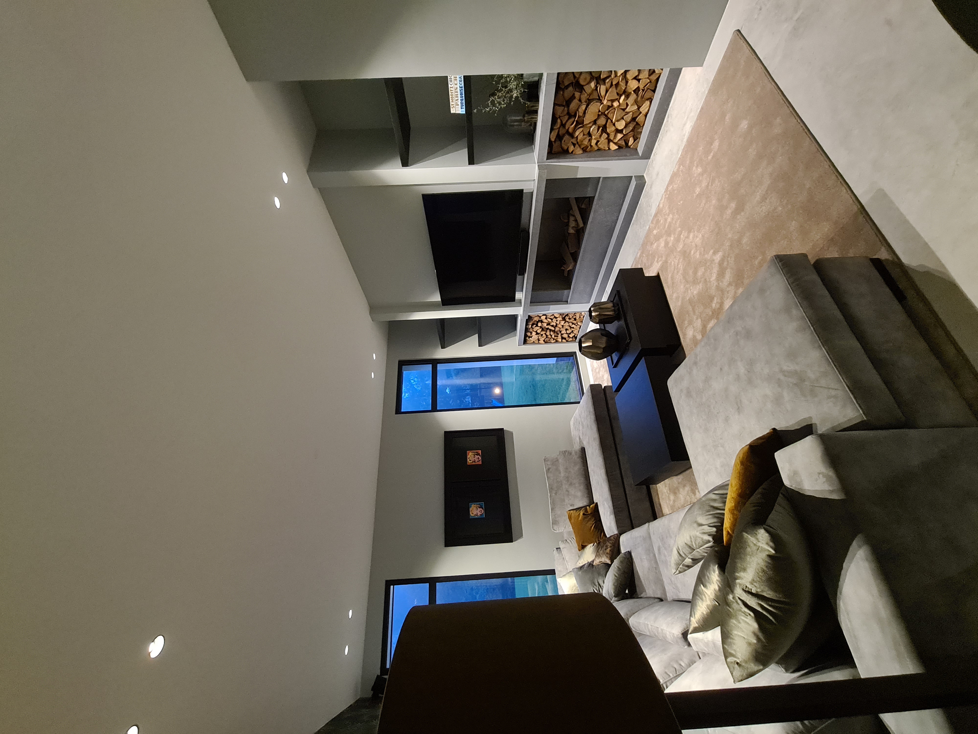 Volledige woningrenovatie